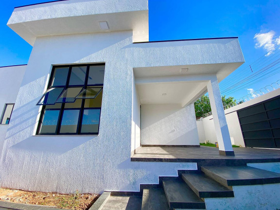 Imagem Casa com 3 Quartos à Venda, 120 m² em Estância Itaguaí - Caldas Novas Imagem Casa com 3 Quartos à Venda, 120 m² em Estância Itaguaí - Caldas Novas