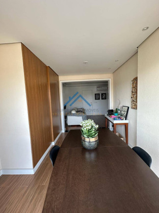 Imagem Apartamento com 2 Quartos à Venda, 79 m² em Dezoito Do Forte Empresarial/alphaville. - Barueri Imagem Apartamento com 2 Quartos à Venda, 79 m² em Dezoito Do Forte Empresarial/alphaville. - Barueri