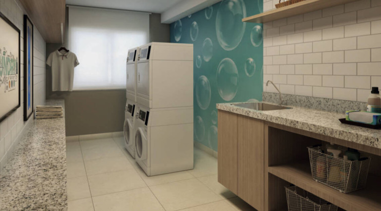 Imagem Apartamento com 1 Quarto à Venda,  em Belenzinho - São Paulo