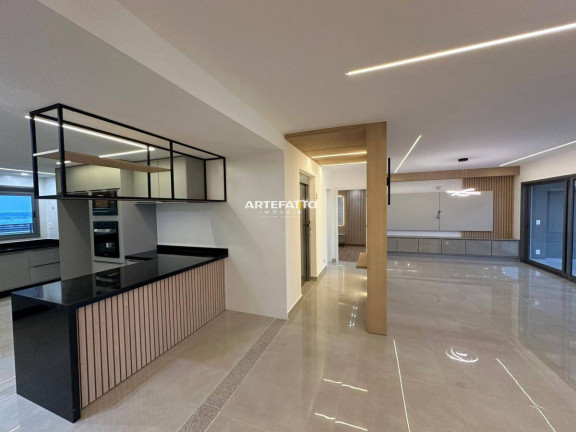 Imagem Apartamento com 4 Quartos à Venda, 245 m² em Residencial Amazonas - Franca Imagem Apartamento com 4 Quartos à Venda, 245 m² em Residencial Amazonas - Franca