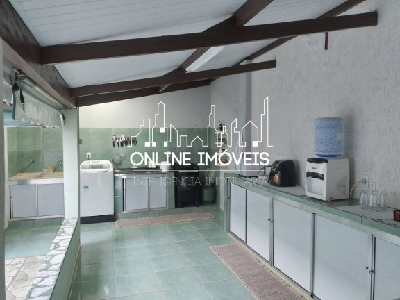 Imagem Casa com 3 Quartos à Venda, 160 m² em Jardim Itamaraty - Mogi Guaçu Imagem Casa com 3 Quartos à Venda, 160 m² em Jardim Itamaraty - Mogi Guaçu