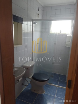 Imagem Apartamento com 2 Quartos à Venda, 67 m² em Urbanova - São José Dos Campos