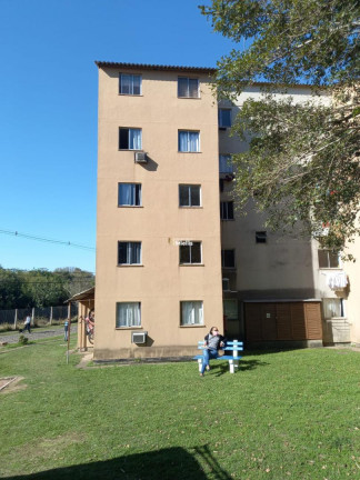 Imóvel com 2 Quartos à Venda, 59 m² em Lomba Do Pinheiro - Porto Alegre