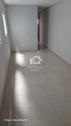 Imagem Apartamento com 2 Quartos à Venda, 82 m² em Vila Curuça - Santo André