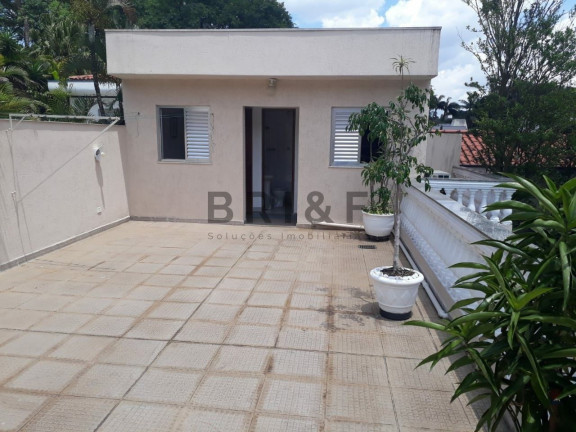 Imagem Casa com 5 Quartos à Venda, 480 m² em Brooklin - São Paulo Imagem Casa com 5 Quartos à Venda, 480 m² em Brooklin - São Paulo