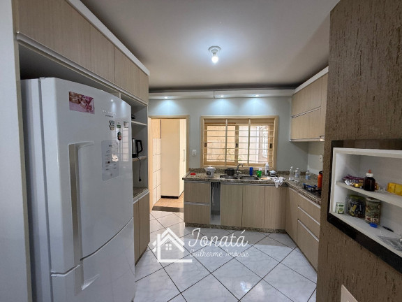 Imagem Casa com 3 Quartos à Venda, 91 m² em Vila Rica - Feliz Imagem Casa com 3 Quartos à Venda, 91 m² em Vila Rica - Feliz