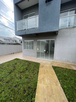 Imagem Sobrado com 3 Quartos à Venda, 105 m² em Balneário Eliane - Guaratuba Imagem Sobrado com 3 Quartos à Venda, 105 m² em Balneário Eliane - Guaratuba