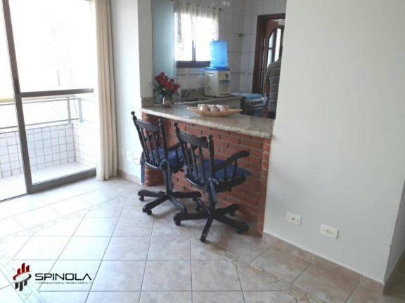Imagem Imóvel com 3 Quartos à Venda, 180 m² em Vilamar - Praia Grande Imagem Imóvel com 3 Quartos à Venda, 180 m² em Vilamar - Praia Grande
