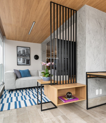 Imagem Imóvel com 2 Quartos à Venda, 116 m² em Brooklin - São Paulo