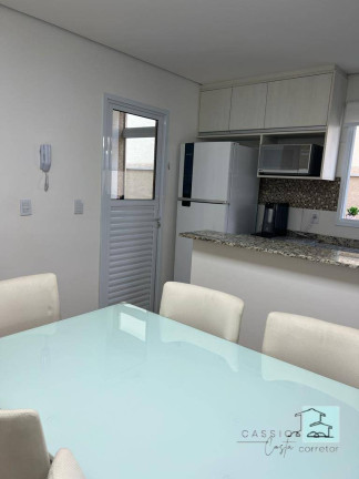 Imagem Casa de Condomínio com 3 Quartos à Venda, 200 m² em Vila Omízollo - Louveira Imagem Casa de Condomínio com 3 Quartos à Venda, 200 m² em Vila Omízollo - Louveira