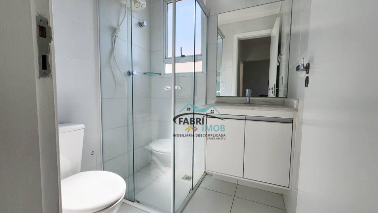 Imagem Apartamento com 2 Quartos à Venda, 50 m² em Além Ponte - Sorocaba Imagem Apartamento com 2 Quartos à Venda, 50 m² em Além Ponte - Sorocaba