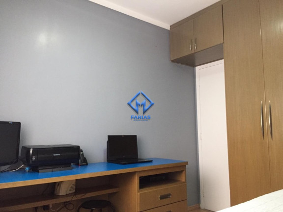 Imagem Apartamento com 3 Quartos à Venda, 133 m² em Ipiranga - São Paulo