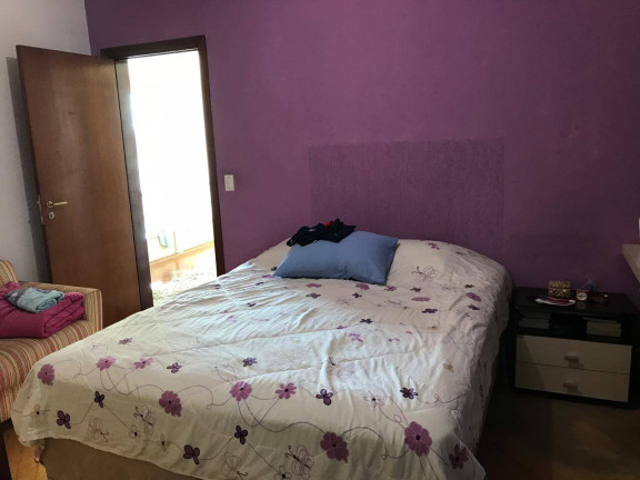 Imagem Casa com 4 Quartos à Venda, 475 m² em Alphaville - Santana De Parnaíba