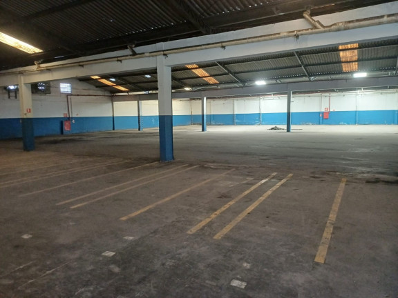 Imagem Imóvel Comercial para Alugar, 3.328 m² em Vila Leopoldina - São Paulo Imagem Imóvel Comercial para Alugar, 3.328 m² em Vila Leopoldina - São Paulo