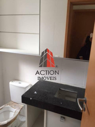 Imagem Apartamento com 3 Quartos à Venda, 94 m² em Vila Regente Feijó - São Paulo