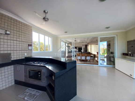Imagem Casa com 4 Quartos à Venda, 393 m² em Condomínio Portal Do Sabiá - Araçoiaba Da Serra Imagem Casa com 4 Quartos à Venda, 393 m² em Condomínio Portal Do Sabiá - Araçoiaba Da Serra