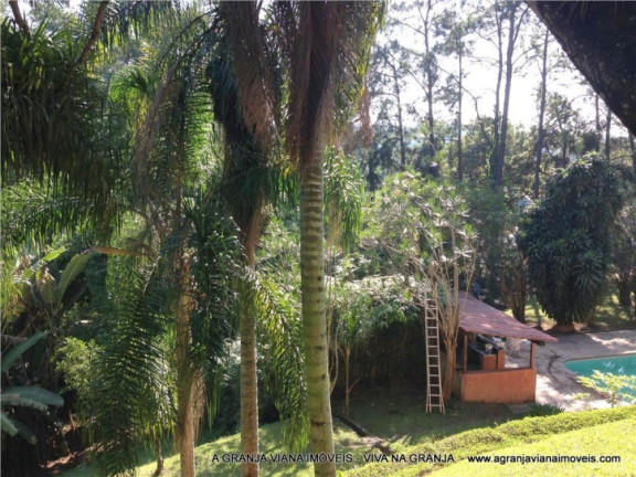 Imagem Casa com 4 Quartos à Venda, 8.900 m² em Chácara São João - Carapicuíba