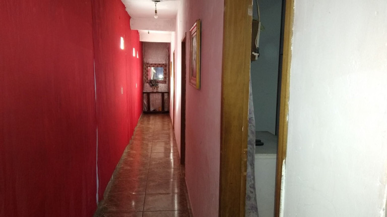 Imagem Casa com 3 Quartos à Venda, 175 m² em Jardim Ipê - Mauá Imagem Casa com 3 Quartos à Venda, 175 m² em Jardim Ipê - Mauá