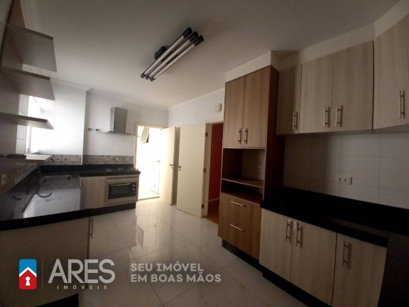 Imagem Apartamento com 4 Quartos à Venda, 168 m² em Centro - Americana Imagem Apartamento com 4 Quartos à Venda, 168 m² em Centro - Americana