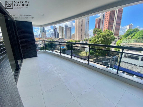 Imagem Imóvel com 3 Quartos à Venda, 150 m² em Umarizal - Belém Imagem Imóvel com 3 Quartos à Venda, 150 m² em Umarizal - Belém