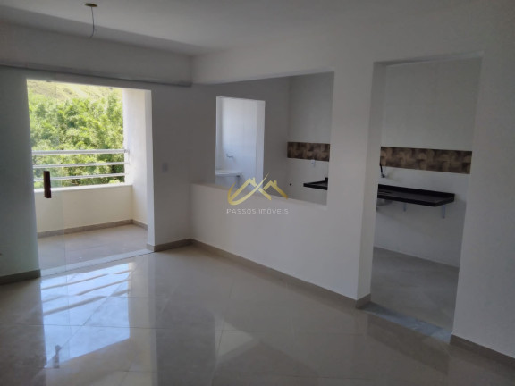 Imagem Cobertura com 3 Quartos à Venda, 126 m² em Horto Florestal - Ubatuba Imagem Cobertura com 3 Quartos à Venda, 126 m² em Horto Florestal - Ubatuba