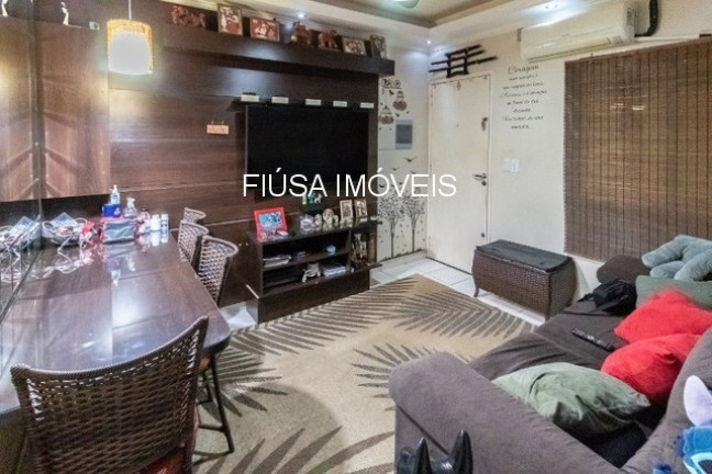 Imagem Apartamento com 2 Quartos à Venda, 40 m² em Jardim Maria Goretti - Ribeirão Preto Imagem Apartamento com 2 Quartos à Venda, 40 m² em Jardim Maria Goretti - Ribeirão Preto