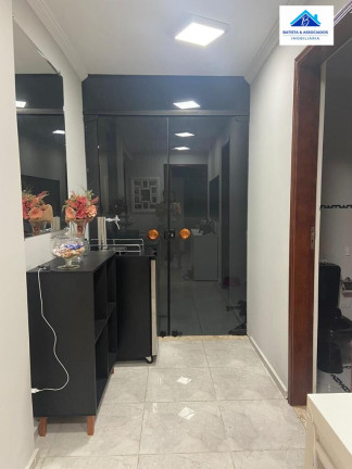 Imagem Apartamento com 2 Quartos à Venda, 92 m² em Vila João Jorge - Campinas Imagem Apartamento com 2 Quartos à Venda, 92 m² em Vila João Jorge - Campinas