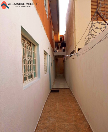 Imagem Casa com 4 Quartos à Venda, 125 m² em Vila Almeida - Sorocaba Imagem Casa com 4 Quartos à Venda, 125 m² em Vila Almeida - Sorocaba