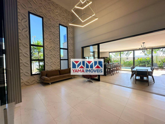 Imagem Casa com 4 Quartos à Venda, 340 m² em Condomínio Quinta Dos Ventos - Ribeirão Preto Imagem Casa com 4 Quartos à Venda, 340 m² em Condomínio Quinta Dos Ventos - Ribeirão Preto