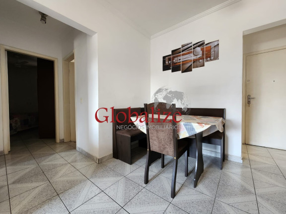 Imagem Imóvel com 1 Quarto à Venda, 80 m² em Vila Mathias - Santos Imagem Imóvel com 1 Quarto à Venda, 80 m² em Vila Mathias - Santos