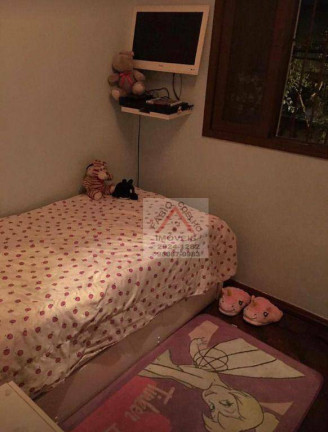 Imagem Sobrado com 3 Quartos à Venda, 120 m² em Campo Grande - São Paulo Imagem Sobrado com 3 Quartos à Venda, 120 m² em Campo Grande - São Paulo