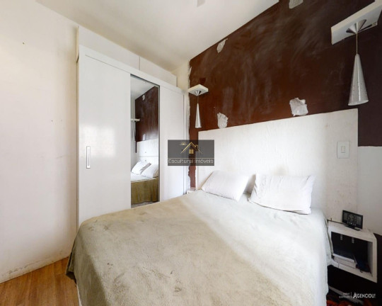 Imagem Apartamento com 3 Quartos à Venda, 65 m² em Vila Suzana - São Paulo