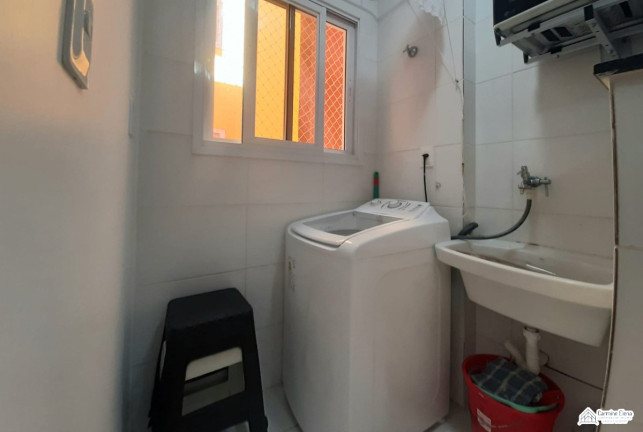 Imagem Apartamento com 2 Quartos à Venda, 15 m² em Itaguá - Ubatuba