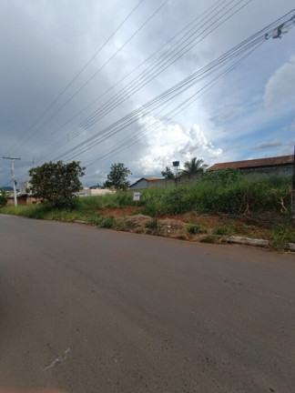 Imagem Terreno à Venda, 624 m² em Residencial São Leopoldo Complemento - Goiânia Imagem Terreno à Venda, 624 m² em Residencial São Leopoldo Complemento - Goiânia