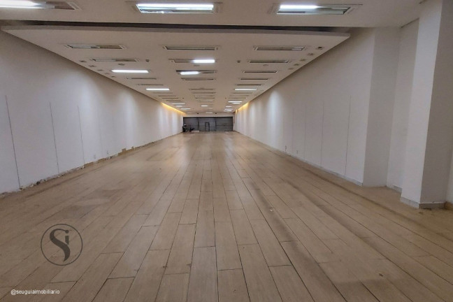 Imagem Imóvel para Alugar, 1.098 m² em Sé - São Paulo Imagem Imóvel para Alugar, 1.098 m² em Sé - São Paulo