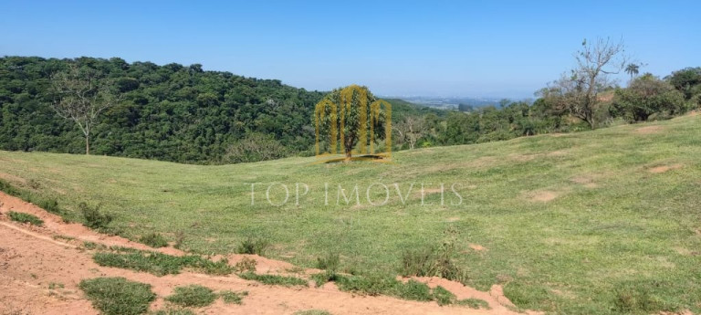 Imagem Chácara à Venda, 20.000 m² em Porta Do Sol - Tremembé