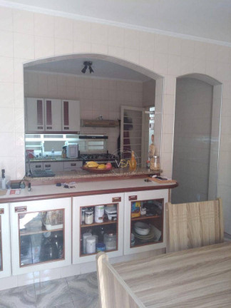 Imagem Casa com 3 Quartos à Venda ou Locação, 152 m² em Jardim Santa Genebra - Campinas