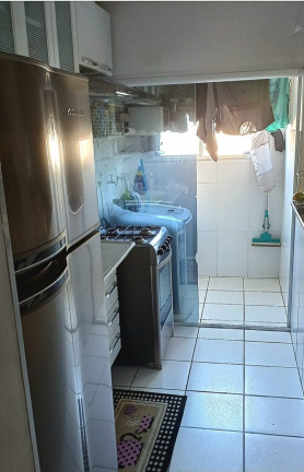 Imagem Apartamento com 2 Quartos à Venda, 140 m² em Vila Tesouro - São José Dos Campos