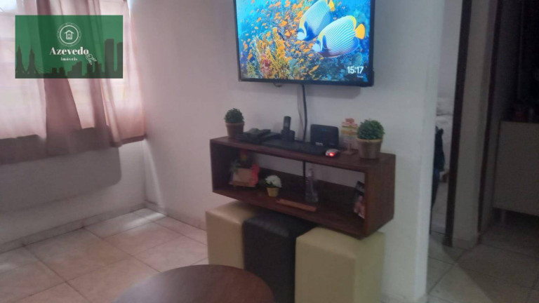 Imagem Casa com 2 Quartos à Venda, 56 m² em Jardim Cumbica - Guarulhos Imagem Casa com 2 Quartos à Venda, 56 m² em Jardim Cumbica - Guarulhos