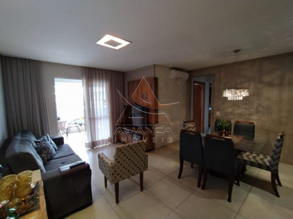 Imagem Apartamento com 3 Quartos à Venda, 95 m² em Jardim Botânico - Ribeirão Preto Imagem Apartamento com 3 Quartos à Venda, 95 m² em Jardim Botânico - Ribeirão Preto