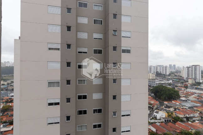 Imagem Apartamento com 3 Quartos à Venda, 132 m² em Jardim Dom Bosco - São Paulo Imagem Apartamento com 3 Quartos à Venda, 132 m² em Jardim Dom Bosco - São Paulo