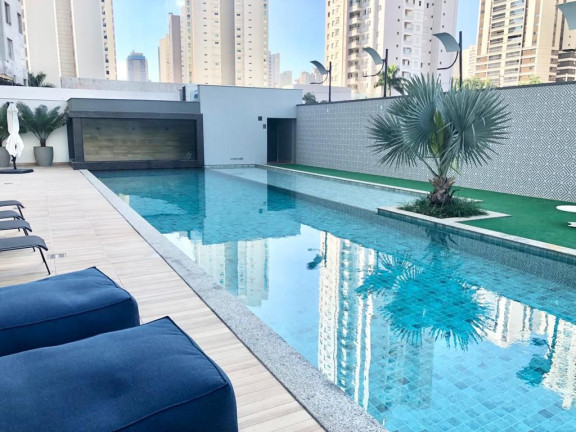 Imagem Apartamento com 1 Quarto para Alugar, 45 m² em Gleba Fazenda Palhano - Londrina Imagem Apartamento com 1 Quarto para Alugar, 45 m² em Gleba Fazenda Palhano - Londrina