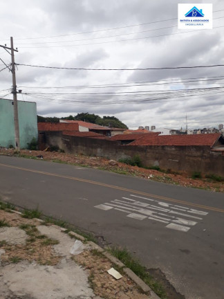 Imagem Terreno à Venda, 420 m² em Jardim Paranapanema - Campinas Imagem Terreno à Venda, 420 m² em Jardim Paranapanema - Campinas