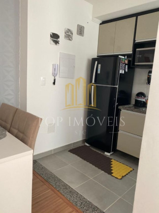 Imagem Apartamento com 2 Quartos à Venda, 48 m² em Jardim São Leopoldo - São José Dos Campos Imagem Apartamento com 2 Quartos à Venda, 48 m² em Jardim São Leopoldo - São José Dos Campos