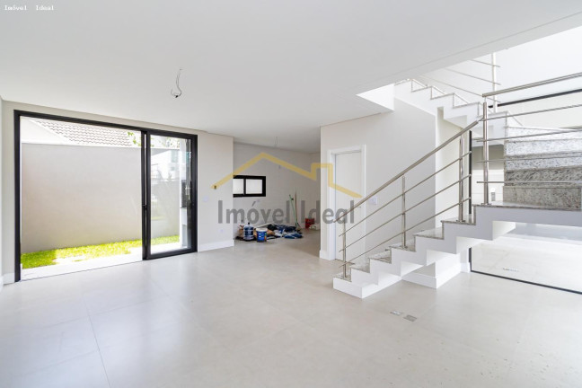 Imagem Casa com 3 Quartos à Venda, 160 m² em Afonso Pena - São José Dos Pinhais Imagem Casa com 3 Quartos à Venda, 160 m² em Afonso Pena - São José Dos Pinhais