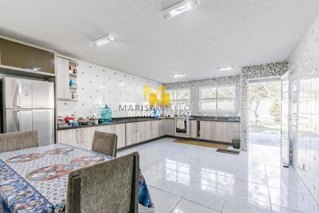 Imagem Casa com 4 Quartos à Venda, 438 m² em Vila Ipanema - Piraquara Imagem Casa com 4 Quartos à Venda, 438 m² em Vila Ipanema - Piraquara