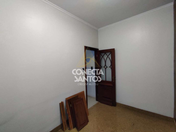 Imagem Casa com 2 Quartos para Alugar, 480 m² em Gonzaga - Santos Imagem Casa com 2 Quartos para Alugar, 480 m² em Gonzaga - Santos