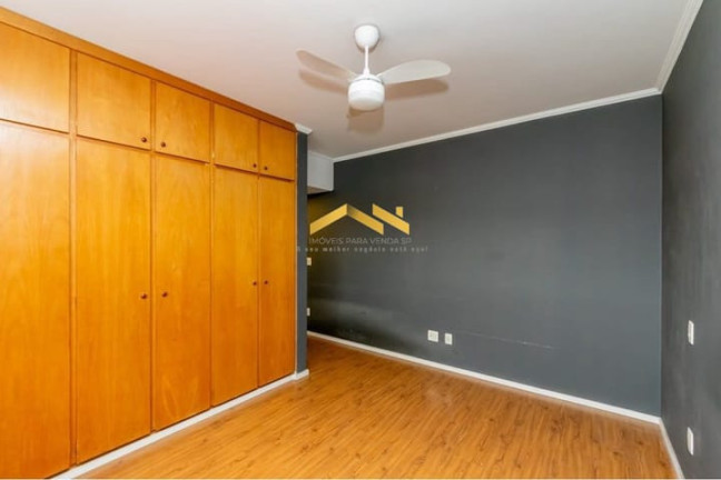 Imagem Apartamento com 3 Quartos à Venda, 142 m² em Campo Belo - São Paulo