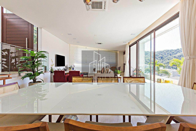 Imagem Casa com 4 Quartos à Venda, 495 m² em Tamboré - Santana De Parnaíba Imagem Casa com 4 Quartos à Venda, 495 m² em Tamboré - Santana De Parnaíba