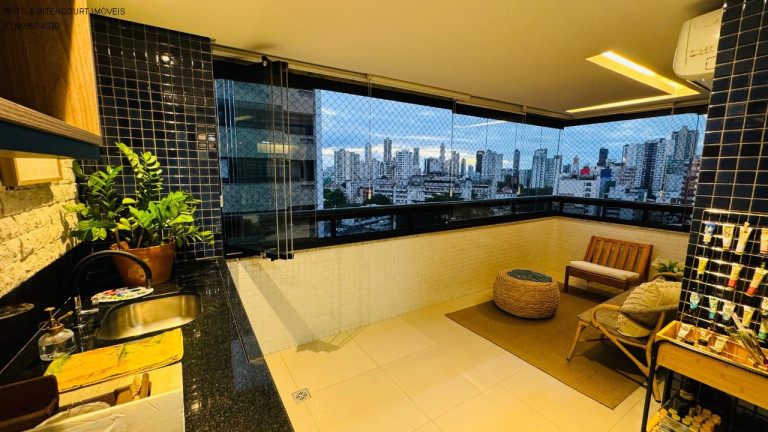 Imagem Imóvel com 2 Quartos à Venda, 76 m² em Canela - Salvador Imagem Imóvel com 2 Quartos à Venda, 76 m² em Canela - Salvador